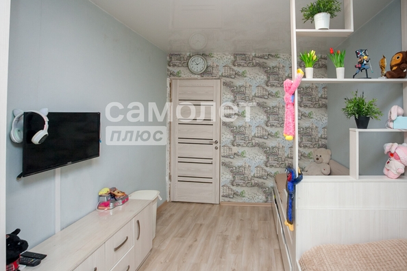 
   Продам 2-комнатную, 47.1 м², Веры Волошиной ул, 10

. Фото 10.