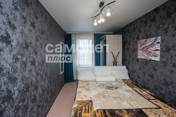 
   Продам 2-комнатную, 44.4 м², Красная горка мкр, 15

. Фото 10.