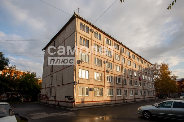 
   Продам 1-комнатную, 33.4 м², Дзержинского ул, 9А

. Фото 9.