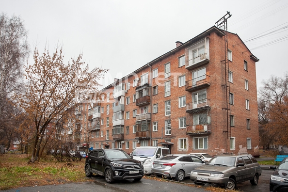 
   Продам 2-комнатную, 43.8 м², Весенняя ул, 21А

. Фото 8.