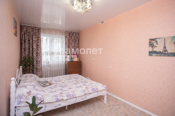 
   Продам 4-комнатную, 83.3 м², Стахановская ул, 10

. Фото 10.