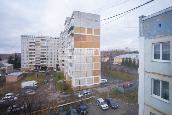 
   Продам 4-комнатную, 83.3 м², Стахановская ул, 10

. Фото 17.