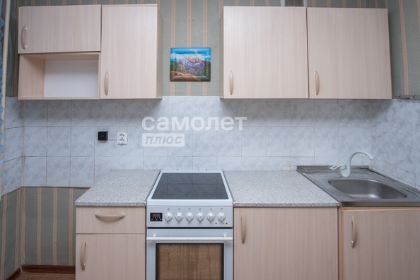 
   Продам 2-комнатную, 46.7 м², Аллейная ул, 9Б

. Фото 14.