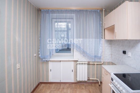 
   Продам 2-комнатную, 46.7 м², Аллейная ул, 9Б

. Фото 16.