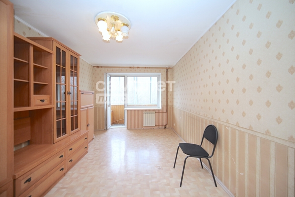 
   Продам 2-комнатную, 45.2 м², Тухачевского ул, 2

. Фото 1.