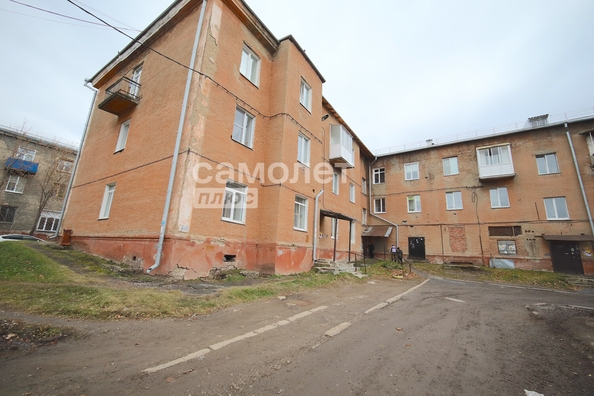 
   Продам 3-комнатную, 59.1 м², Инициативная ул, 97

. Фото 18.