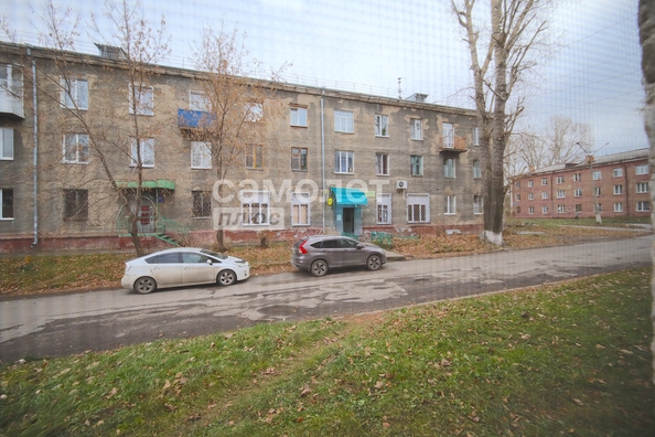 
   Продам 3-комнатную, 59.1 м², Инициативная ул, 97

. Фото 19.