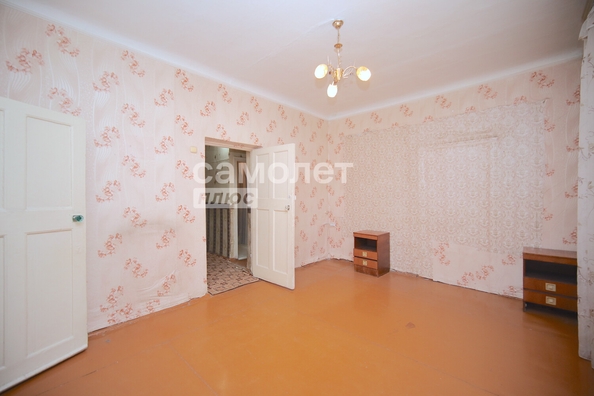 
  Продается 3-комн. квартира, 59.1 м², Инициативная ул, д. 97
. Фото 3.