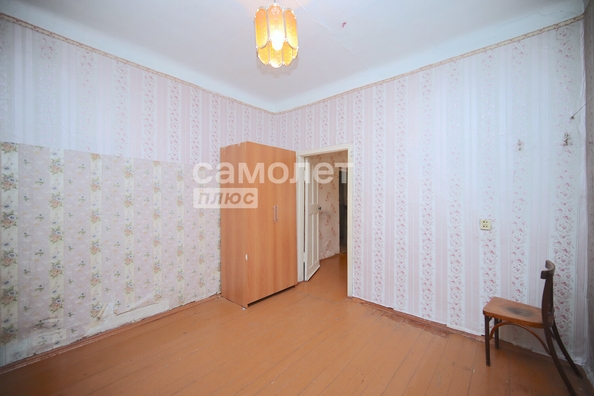 
  Продается 3-комн. квартира, 59.1 м², Инициативная ул, д. 97
. Фото 6.