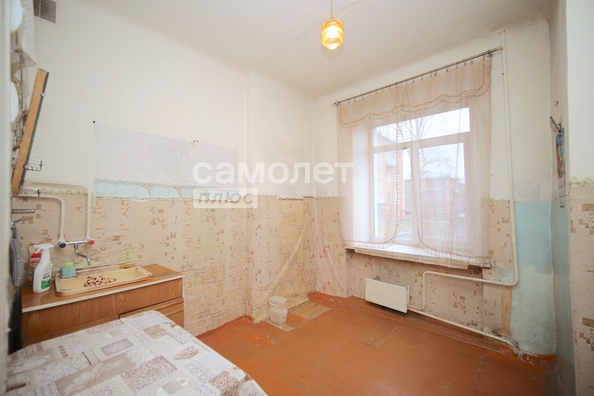 
  Продается 3-комн. квартира, 59.1 м², Инициативная ул, д. 97
. Фото 8.