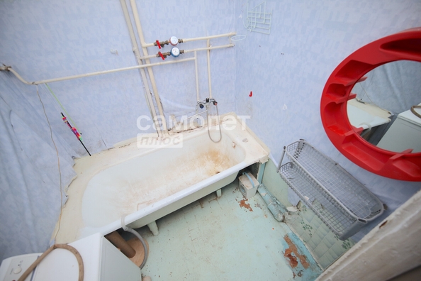
  Продается 3-комн. квартира, 59.1 м², Инициативная ул, д. 97
. Фото 11.