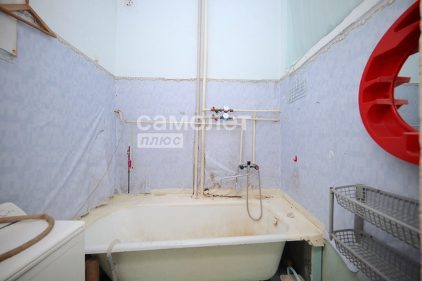 
  Продается 3-комн. квартира, 59.1 м², Инициативная ул, д. 97
. Фото 12.