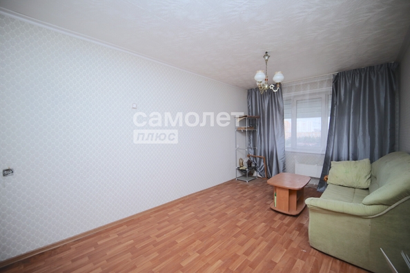 
   Продам студию, 22.6 м², Строителей б-р, 52

. Фото 1.