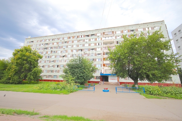 
   Продам студию, 22.6 м², Строителей б-р, 52

. Фото 17.