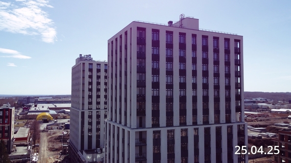 
  Продается студия, 29.2 м², ЖК Уютный квартал, дом 1
. Фото 4.