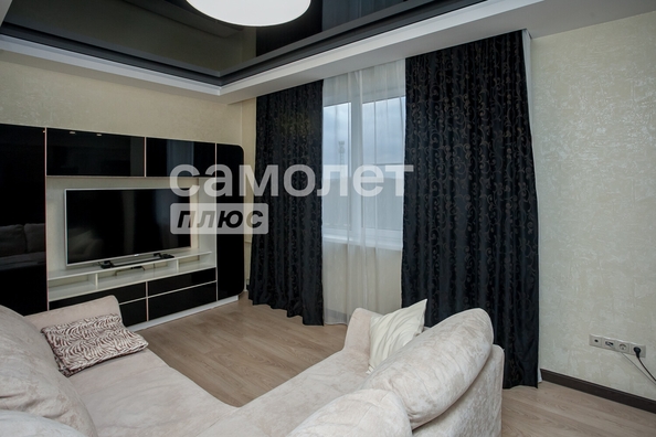 
  Продается 2-комн. квартира, 43 м², Кедровый б-р, д. 2
. Фото 3.