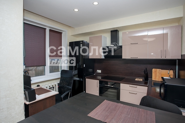 
  Продается 2-комн. квартира, 43 м², Кедровый б-р, д. 2
. Фото 8.