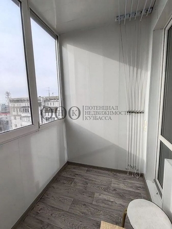 
   Продам 2-комнатную, 45 м², Шахтеров пр-кт, 48а

. Фото 26.