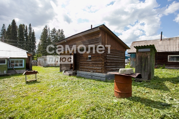 
  Продается дом, 49.6 м², село Андреевка
. Фото 13.