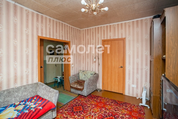 
  Продается дом, 49.6 м², село Андреевка
. Фото 20.