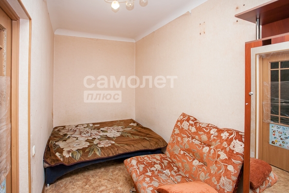 
   Продам 2-комнатную, 41.9 м², Дзержинского ул, 8

. Фото 5.