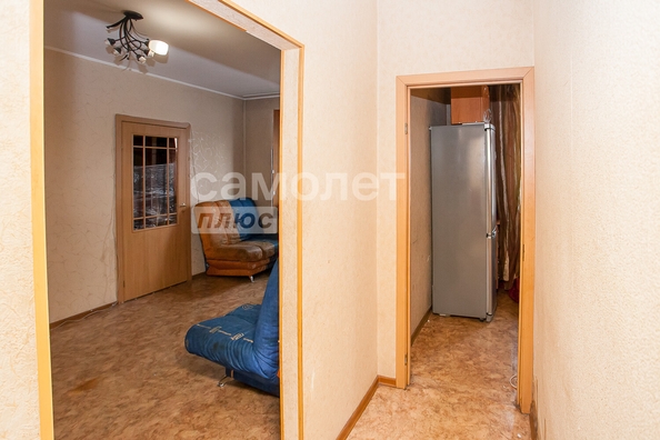 
   Продам 2-комнатную, 41.9 м², Дзержинского ул, 8

. Фото 13.