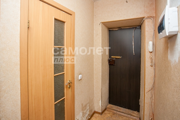 
   Продам 2-комнатную, 41.9 м², Дзержинского ул, 8

. Фото 14.