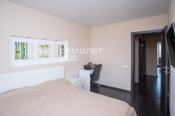 
  Продается 3-комн. квартира, 62.4 м², Серебряный бор ул, д. 11
. Фото 10.