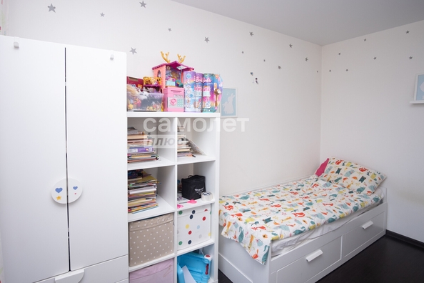 
  Продается 3-комн. квартира, 62.4 м², Серебряный бор ул, д. 11
. Фото 11.