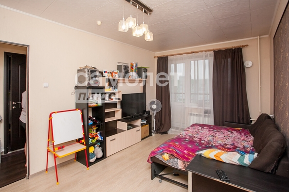 
  Продается 1-комн. квартира, 35.9 м², Серебряный бор ул, д. 25
. Фото 1.