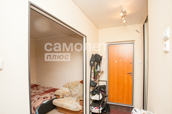 
  Продается 1-комн. квартира, 35.9 м², Серебряный бор ул, д. 25
. Фото 6.