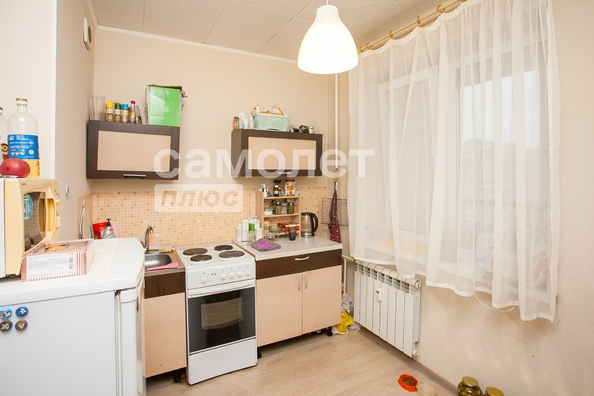 
  Продается 1-комн. квартира, 35.9 м², Серебряный бор ул, д. 25
. Фото 9.