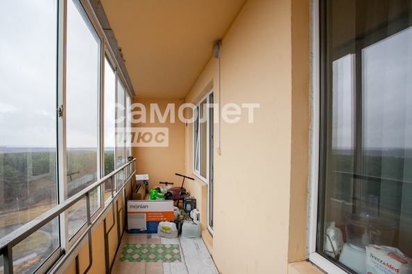 
  Продается 1-комн. квартира, 35.9 м², Серебряный бор ул, д. 25
. Фото 11.