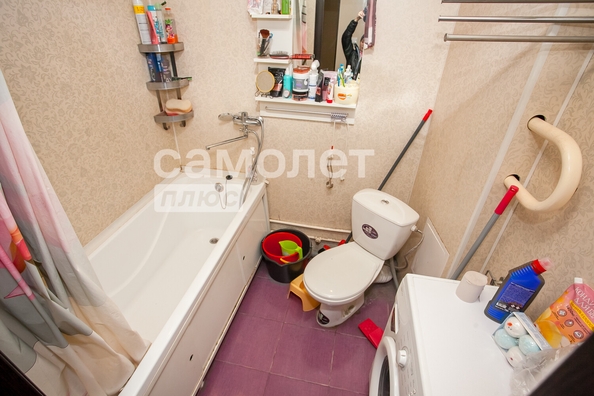 
  Продается 1-комн. квартира, 35.9 м², Серебряный бор ул, д. 25
. Фото 13.