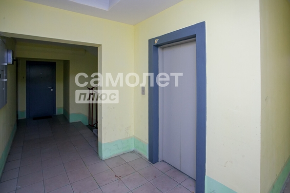 
  Продается 1-комн. квартира, 35.9 м², Серебряный бор ул, д. 25
. Фото 16.