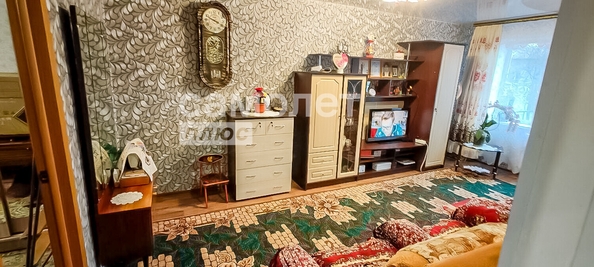 
   Продам 2-комнатную, 43.7 м², Центральная ул, 10

. Фото 5.