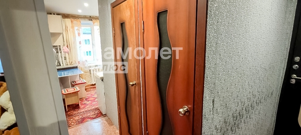 
   Продам 2-комнатную, 43.7 м², Центральная ул, 10

. Фото 9.