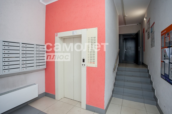 
   Продам 2-комнатную, 54.1 м², Пролетарская ул, 29/3

. Фото 17.