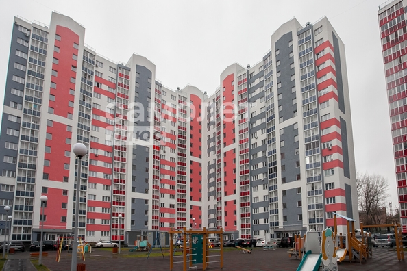 
   Продам 2-комнатную, 54.1 м², Пролетарская ул, 29/3

. Фото 22.