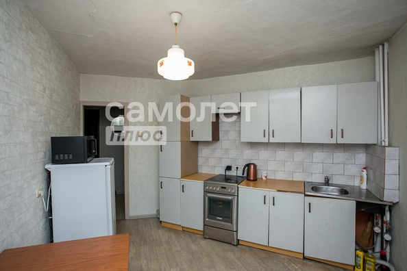 
   Продам 2-комнатную, 52.7 м², Ленина пр-кт, 55б

. Фото 16.