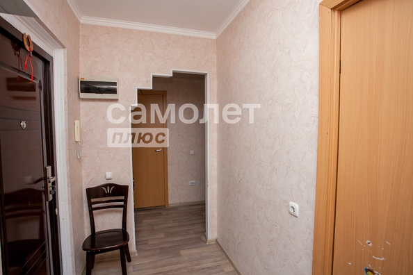 
   Продам 1-комнатную, 39.8 м², Юрия Двужильного ул, 10А

. Фото 16.