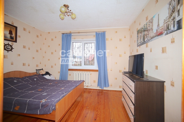 
   Продам дом, 130.1 м², Смолино

. Фото 35.