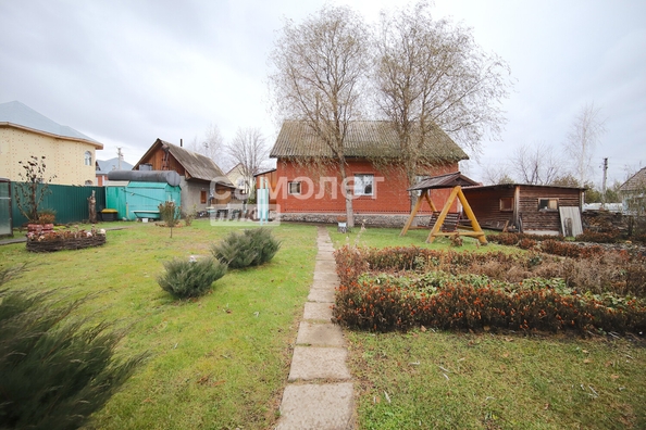 
  Продается дом, 130.1 м², деревня Смолино
. Фото 8.