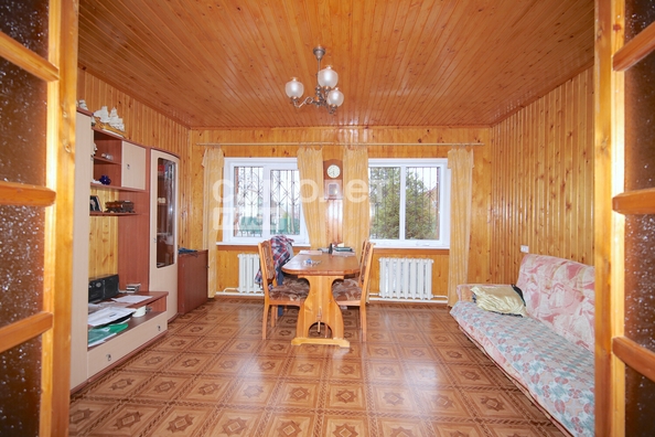 
  Продается дом, 130.1 м², деревня Смолино
. Фото 16.