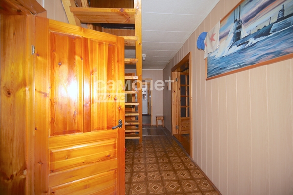 
  Продается дом, 130.1 м², деревня Смолино
. Фото 20.