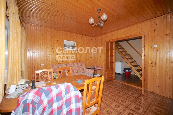 
  Продается дом, 130.1 м², деревня Смолино
. Фото 26.