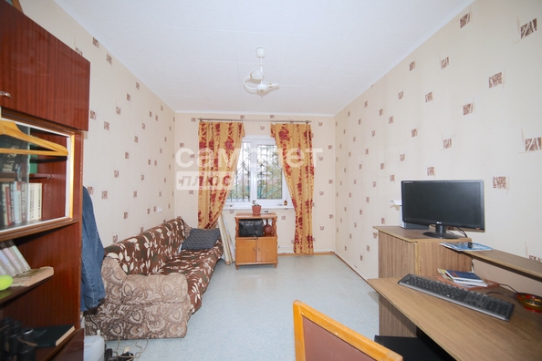 
  Продается дом, 130.1 м², деревня Смолино
. Фото 34.