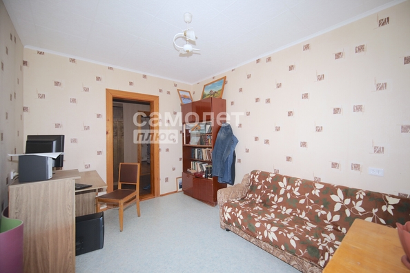 
  Продается дом, 130.1 м², деревня Смолино
. Фото 37.