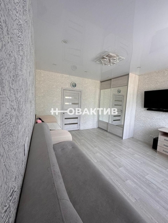 
   Продам 2-комнатную, 59.7 м², Чекалина (Кузнецкий р-н) ул, 14

. Фото 1.