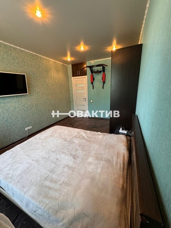 
   Продам 2-комнатную, 59.7 м², Чекалина (Кузнецкий р-н) ул, 14

. Фото 7.